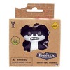 Zuru Fuggler 2.5 Inch Vinyl Figure | Suspicious Fox Black Chase - 2 of 4