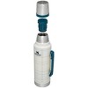 Stanley 1.5qt/1.4L (48oz) Stainless Steel Classic Legendary Bottle - Hearth & Hand™ with Magnolia - image 3 of 4
