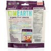 Yumearth Organic Fruit Snacks - Case of 12/5 pack, .7 oz - 3 of 4