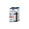 J&V TEXTILES Stainless Steel Water Bottle (51oz 40oz 34oz 25oz) - Keeps Liquids Hot or Cold w/Vacuum Insulation - 2 of 4