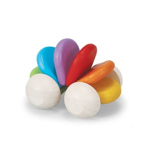 Plantoys| Baby Car - 1 of 3