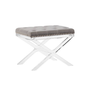 target bathroom bench