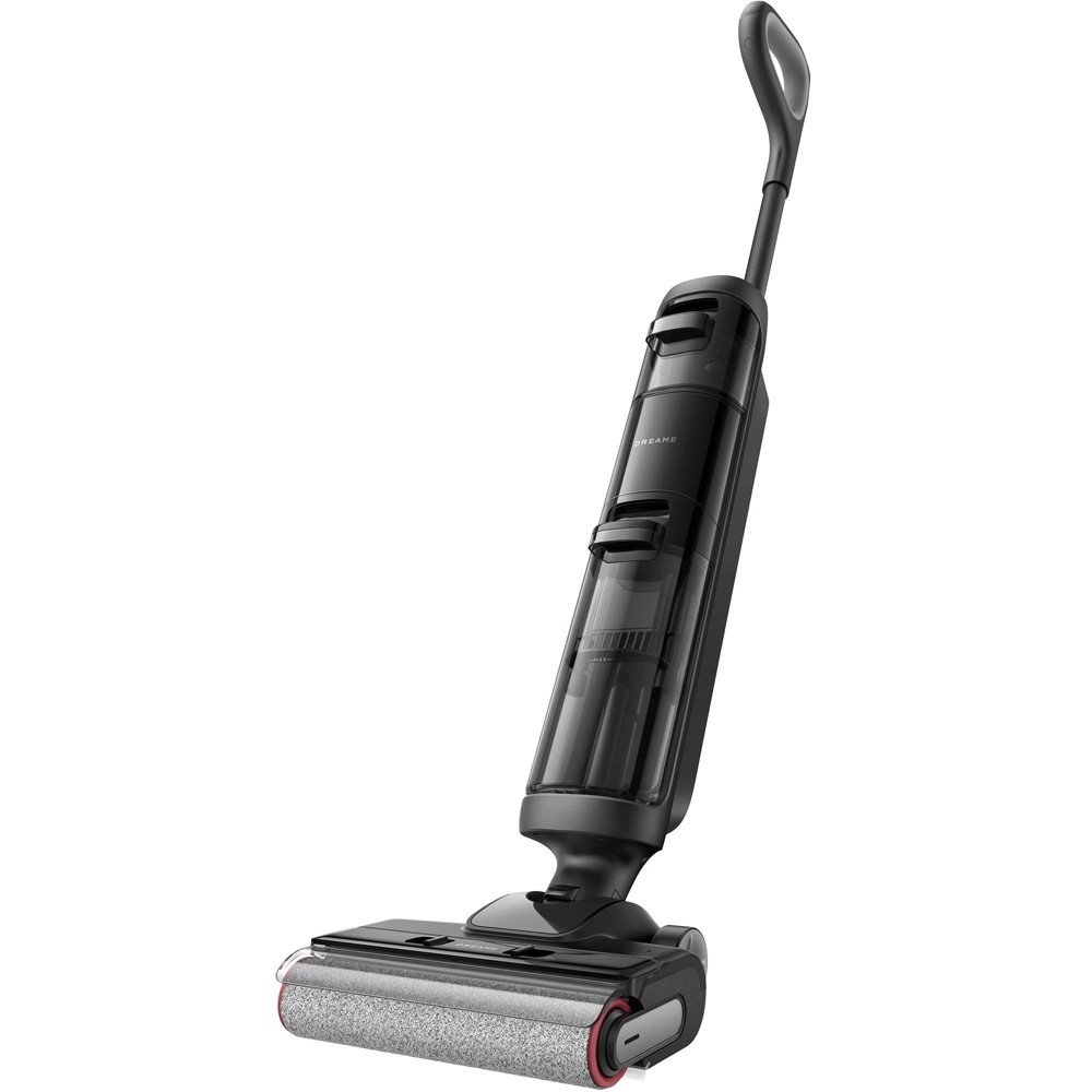 Dreame K20 Pro Wet and Dry Vacuum Black