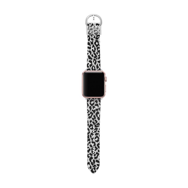 Kate Spade New York Apple Watch Leopard Band - 38/40/41mm, 3 of 5