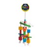 Prevue Pet Products Natural Sound & Movement Crazy Legs Bird Toy 60955. - 3 of 3