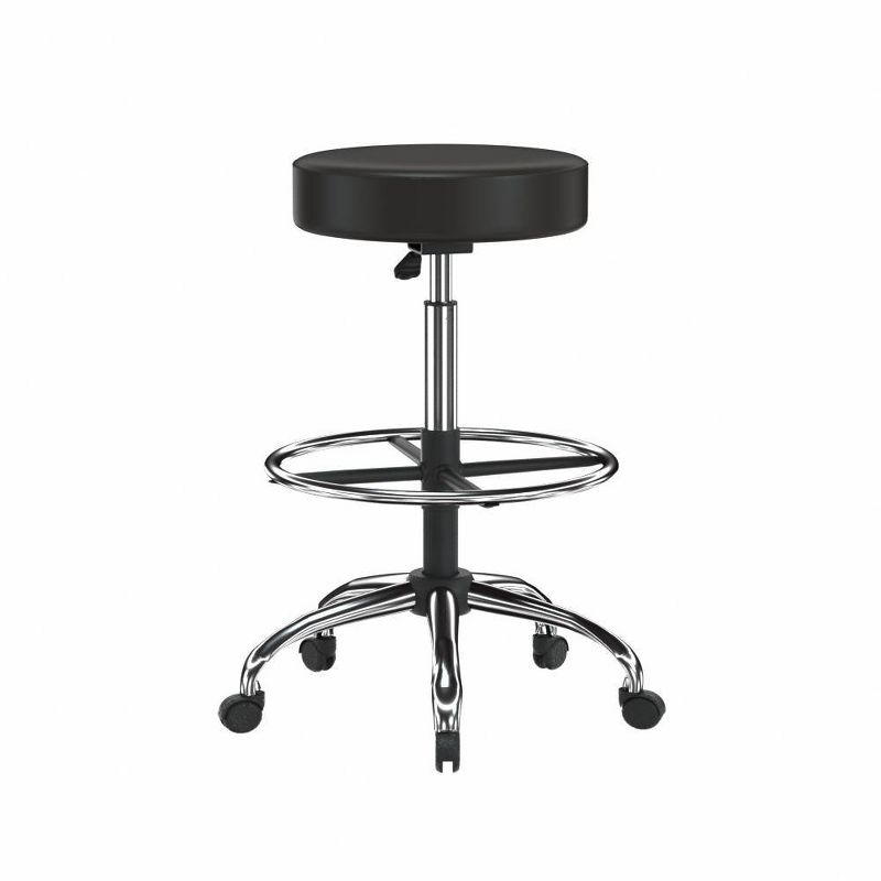 Medical/Drafting Stool - Boss Office Products, 6 of 9
