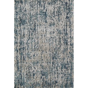 Rugs America Cora Transitional Vintage Area Rug - 1 of 4