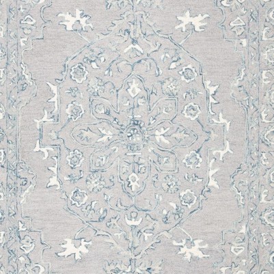 light grey/ivory
