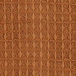 ginger dishtowel