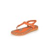 Women's Classic Bohemian Comfort Sandals - 2 of 2