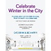 Great Papers! Holiday Stationery Letterhead Winter Wonderland Walkway Multicolor 50/Sheets (2024030) - 3 of 4