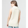 Aeropostale Womens Textured Pullover Sweater - 2 of 2