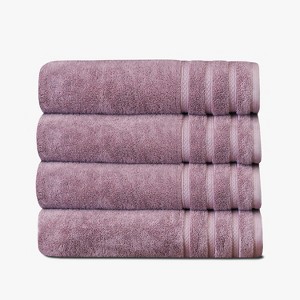 True Comfort Bath Towels Powered by Aurasoft Technology by 1888 Mills - 1 of 4