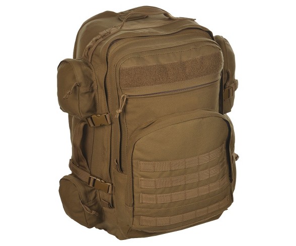 Sandpiper of California 22" ABU Bugout Bag - Brown