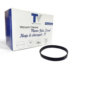 Topvacuumparts Replacement Part For Royal 15 Dynamite Vacuum Cleaner Belt # compare to part 14835 - 1 of 3