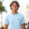 Dalix Mens Pigeon Jersey Tee - 3 of 4