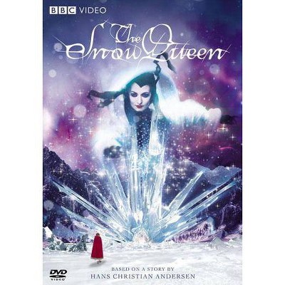 The Snow Queen (DVD)(2007)