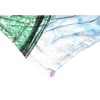 Disney Tinkerbell Posie Poppin Pixie Silk Touch Throw Blanket 50x60 Inches - 2 of 4