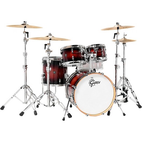 Gretsch 20 deals bass drum