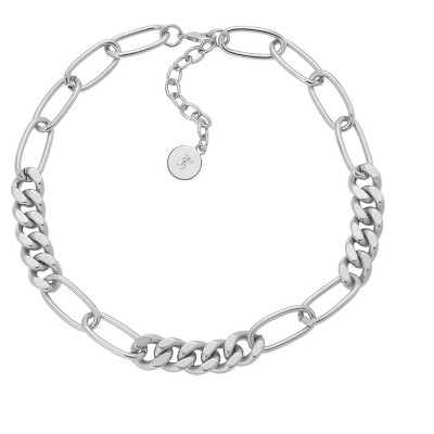 Pippa Chain Necklace by Tomorrow Studio