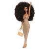 Naturalistas Dayna Fashion Doll - 3 of 3