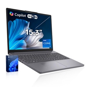 Lenovo IdeaPad Slim 3 15.3