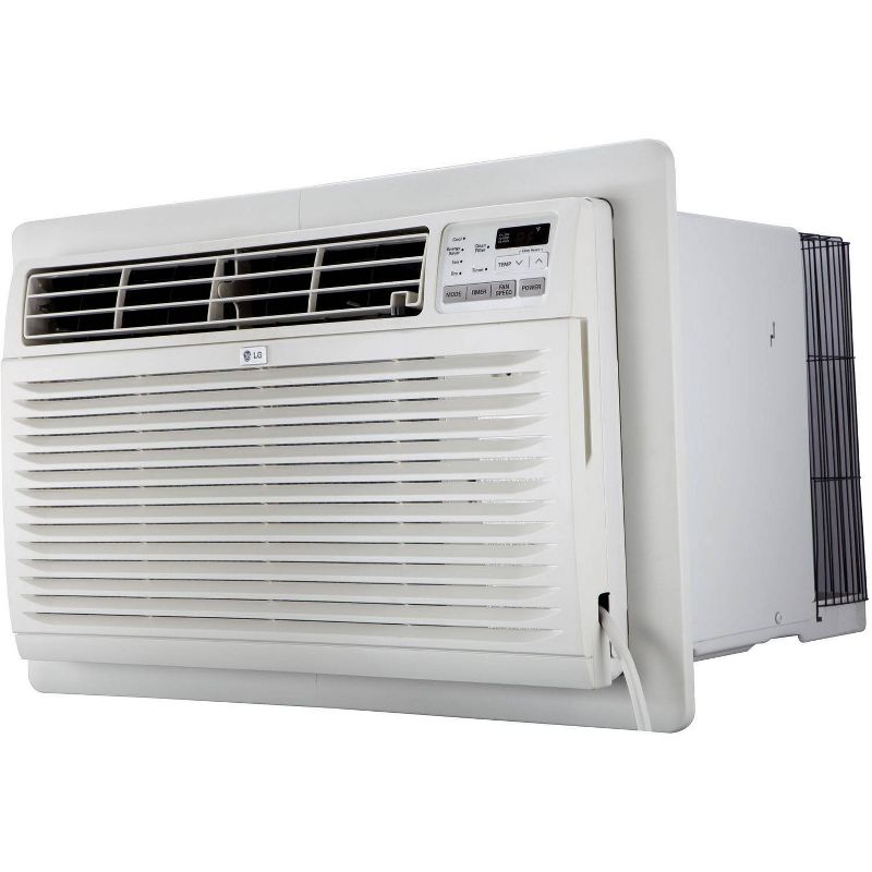 LG Electronics 11,800 BTU 115V Through the Wall Air Conditioner LT1216CER with Remote Control, 1 of 4