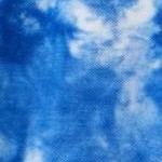 royal blue marble