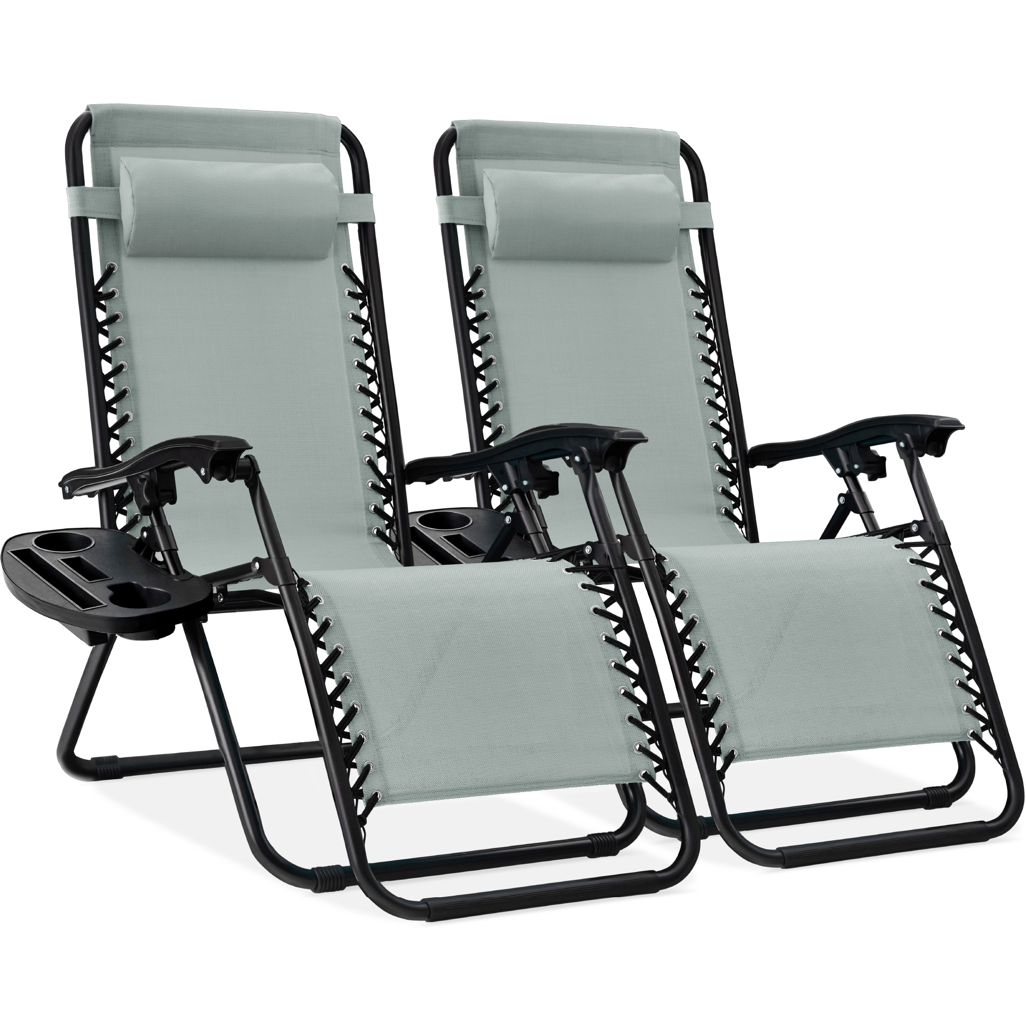 Target "stardew" Set of 2 Zero Gravity Lounge Chair Recliners