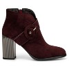 Torgeis Women's Nora Boot - 2 of 4