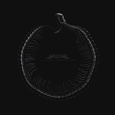 Sylosis - A Sign of Things to Come (CD)