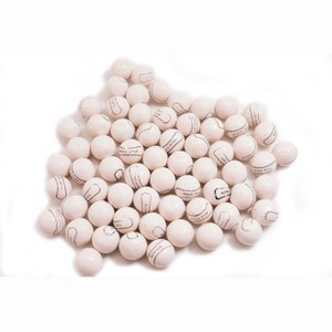 Dubble Bubble Gumballs – Variety of Flavors | Classic Chewy Gumball Candy – Available in 1, 2, 3 & 5 lb Bags - 1 of 4