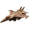 Golden Lagoon Starscream Wonderfest Exclusive | Japanese Transformers Legends 0 - 3 of 4