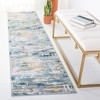 Skyler SKY548 Power Loomed Indoor Rugs - Safavieh - 2 of 4