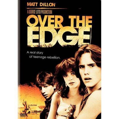 Over The Edge (DVD)(2005)