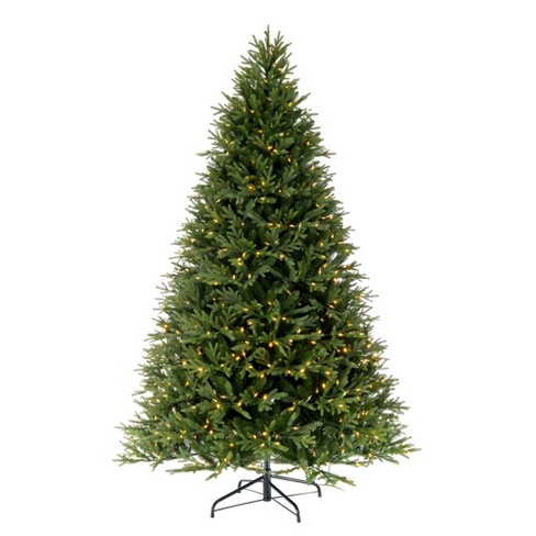  Vickerman 12' Welch Frasier Fir Artificial Christmas