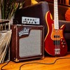 Aguilar SL110 1x10 Bass Speaker Cabinet Chocolate Brown - 2 of 2