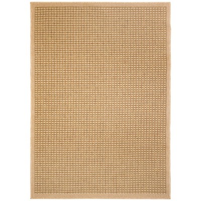 Liora Manne Monterey Border Indoor/Outdoor Rug..