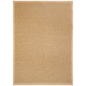 Liora Manne Monterey Border Indoor/Outdoor Rug.. - 1 of 4