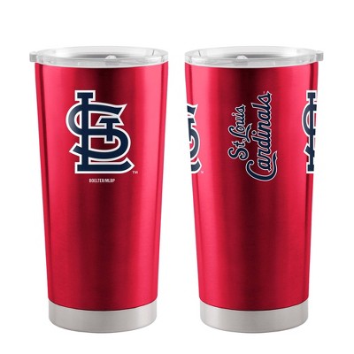 MLB St. Louis Cardinals Gameday Ultra Tumbler - 20oz