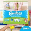 Comfees Premium Training Pants for Boys - 4 of 4