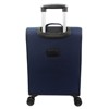 World Traveler Dejuno Angeles 4-Piece Expandable Spinner Luggage Set - 3 of 4