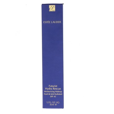 Estee Lauder Futurist Hydra Rescue Moisturizing Makeup SPF45