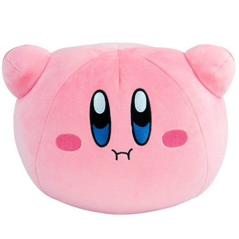Kirby Peluche Mocchi-Mocchi Mega - Kirby hovering 30 cm