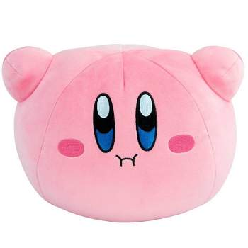 Nintendo Club Mocchi Mocchi Mega 15" Plush - Hovering Kirby