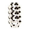 Waterdale Collection - Onyx Napkin Rings - 3 of 3