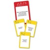 PlayMonster Relative Insanity Party Game About Crazy Relatives, Made & Played by Jeff Foxworthy, Ages 14+, Card Game - 2 of 3