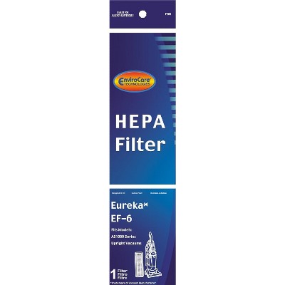 Eureka EF-6 HEPA Filter - Thumbnail 4