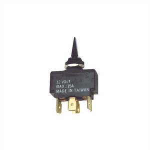 Whitecap S8076C Marine Rocker Switch - Boat Equipment and Parts - 1 of 1