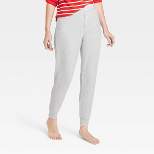 Women's Matching Family Thermal Pajama Pants - Wondershop™ Gray